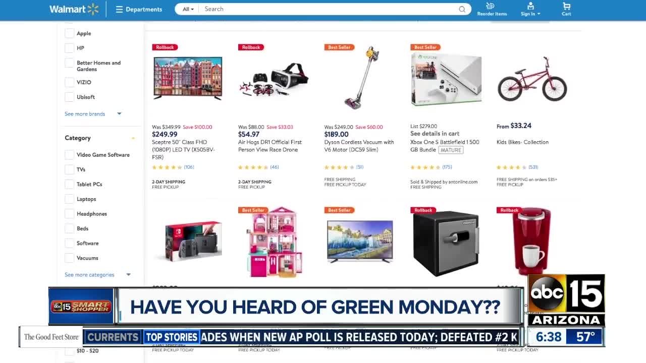 Do you know what Green Monday is?