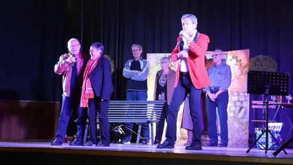 Film fête SLVie Gard Rhodanien 2017  Laudun