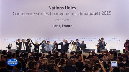 Changements climatiques : 2 ans après la COP21 une cinquantaine de dirigeants mondiaux à nouveau réunis pour l’environnement