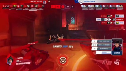 Overwatch - No Trespassers! - by UCC-TV