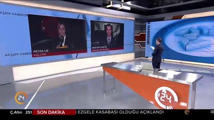 Putin'in Türkiye ziyareti