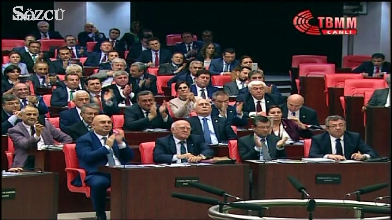 Kılıçdaroğlu’dan kızıyla ilgili iddialara yanıt