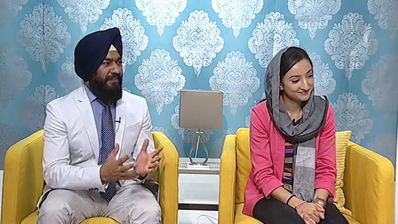 Bibi Baljit Kaur Khalsa