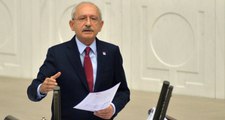 Kılıçdaroğlu: Ağzından Haram Lokma İnen Belediye Başkanını Yaşatmam!