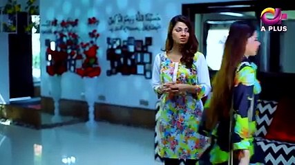 Kambakht Tanno - Episode 241