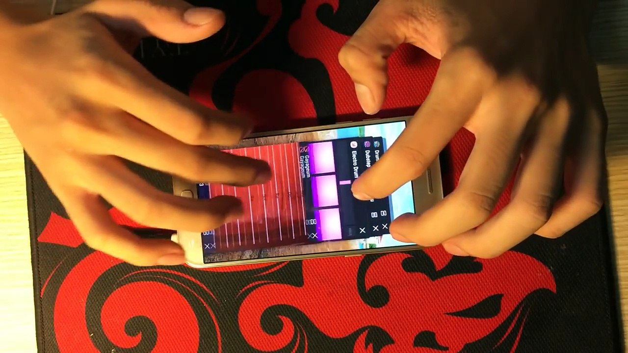 rum Pads 24] HDL DrCÒ LẢ - Yến Lê ft Yanbi [Cover Dum
