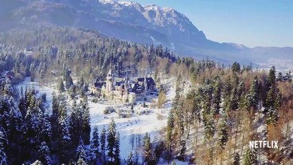 A Christmas Prince - Official Trailer [Hd] - Netflix