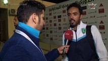 ردود الأفعال بعد تعادل الفتح والهلال