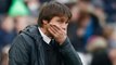 'Impossible' for Chelsea to fight for the title - Conte
