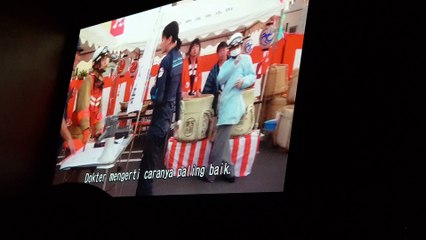 Haruka - CM Part 1 @ J Series Festival 2017