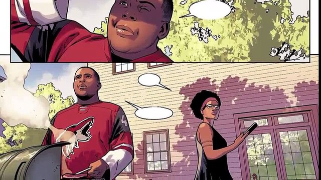 Injustice 2 Comic Story Episode 18 | DC Comics | Explained In Hindi