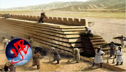 Bí mật về loại vật liệu có một không hai giúp Vạn Lý Trường Thành trường tồn suốt hơn 2000 năm