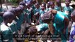 Mère Jah Une Ecole qui Forme les Kamit africains Conscients de Demain Bénin