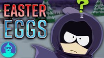 The Fractured But Whole - Easter Eggs YOU Need to Know!!! | The Leaderboard