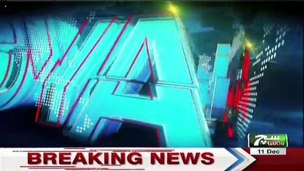 GOYA with Arsalan Khalid – 11th December 2017