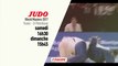 Judo - World Masters : World Masters bande annonce