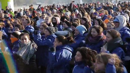 Cross National UNSS MGEN 2017