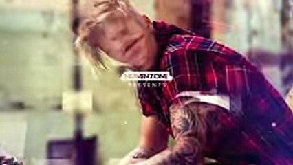 Justin Bieber (Music Video) Shape Of You Cover Remix