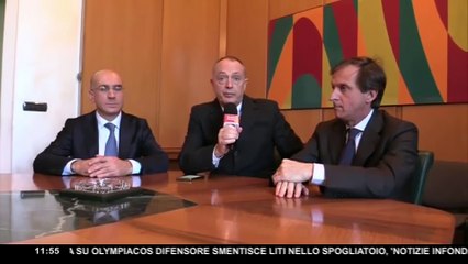 Tải video: Un Giorno Speciale -  Esterna Ordine dei Commercialisti - 05 Dicembre 2017