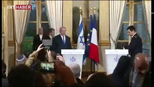 Avrupa Birliği Dışişleri Yüksek Temsilcisi Federica Mogherini, Kudüs sorununun uluslararası bir uzlaşı ile çözülmesi ger