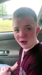 Keaton Jones 'Why Do They Bully' Powerful Message