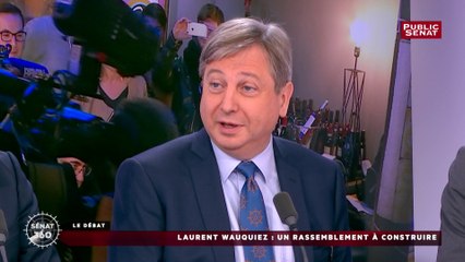 Le juppéiste François Grosdidier veut saisir la main tendue par Laurent Wauquiez
