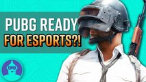 Is PUBG Ready For eSports?? | Is Moira OP?? | Zoe joins League  More Esports News | Starting Point