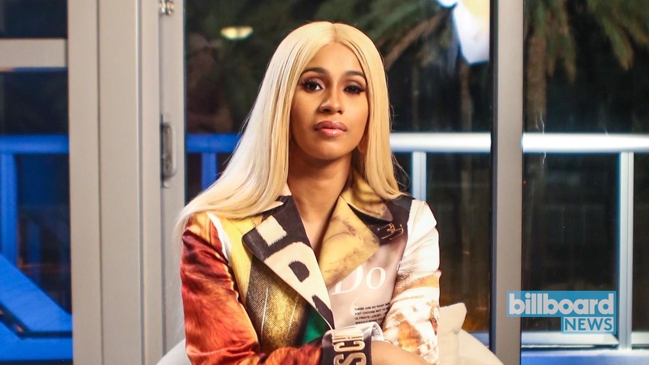 Zedd, Katy Perry, Cardi B & More Musicians Show Support for Bullied Tennessee Student | Billboard News