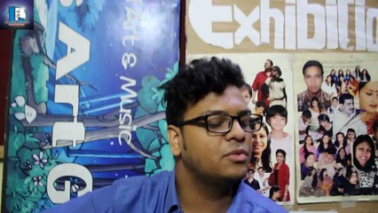 New Cover Version Instrumental,2017 -- By Ehsan -- KHOLA JANALA  এ্হসান এর গলায় -- Full HD