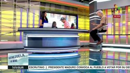 Diplomático respalda creación del Petro, la criptomoneda venezolana