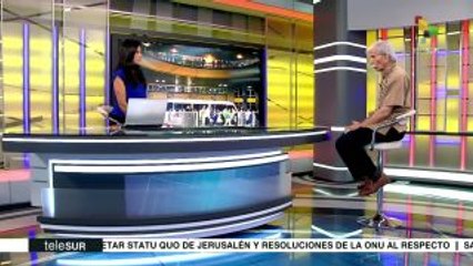 Escalona: Elección en Vla. abre posibilidad a la sociedad comunal