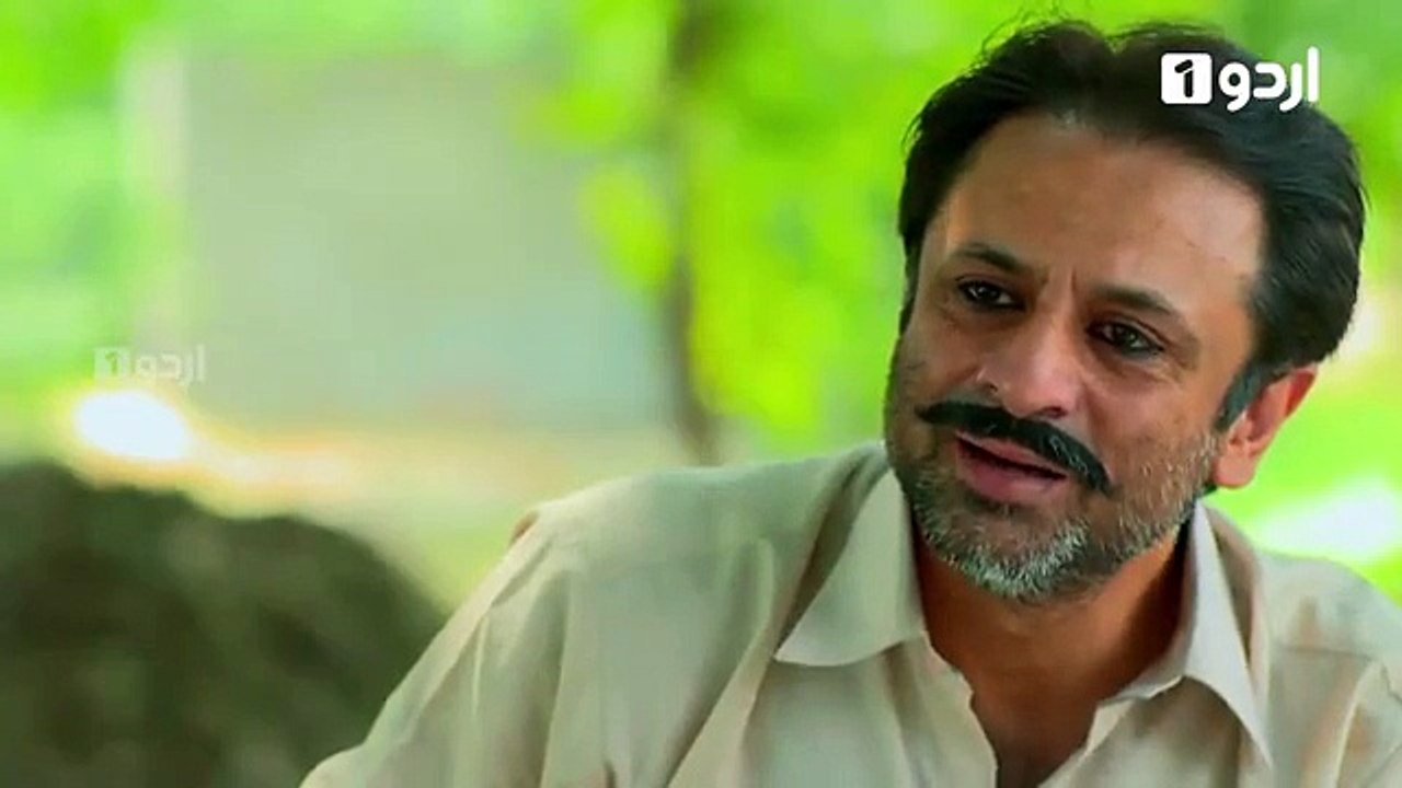 Mujhay Jeenay Do - Episode 14