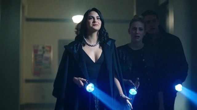 [ CBS+] CSI: Vegas Season 2 Episode 1 ((s2,e1)) Crime, Drama