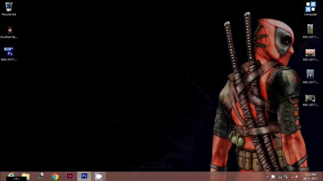 Photoshop Tutorial |l Galaxy Logo Design On Face || In Adobe Photoshop CS6