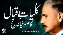 Kuliyat-e-Iqbal ka Sufiana Rukh | Allama Iqbal | By Younus AlGohar