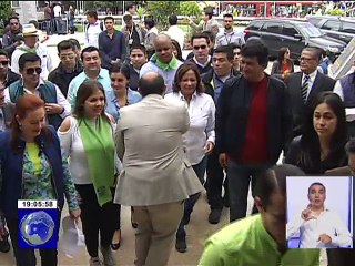 Denuncian desaparición de 600 mil dólares de cuentas de AP