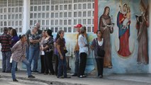 Venezuela, intimidazioni e sfiducia ai seggi delle elezioni municipali