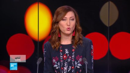 فرقة مسرحية لبنانية تشرك اللاجئين في أعمالها