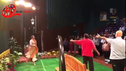 Thank you sydney by Anupam Kher‏