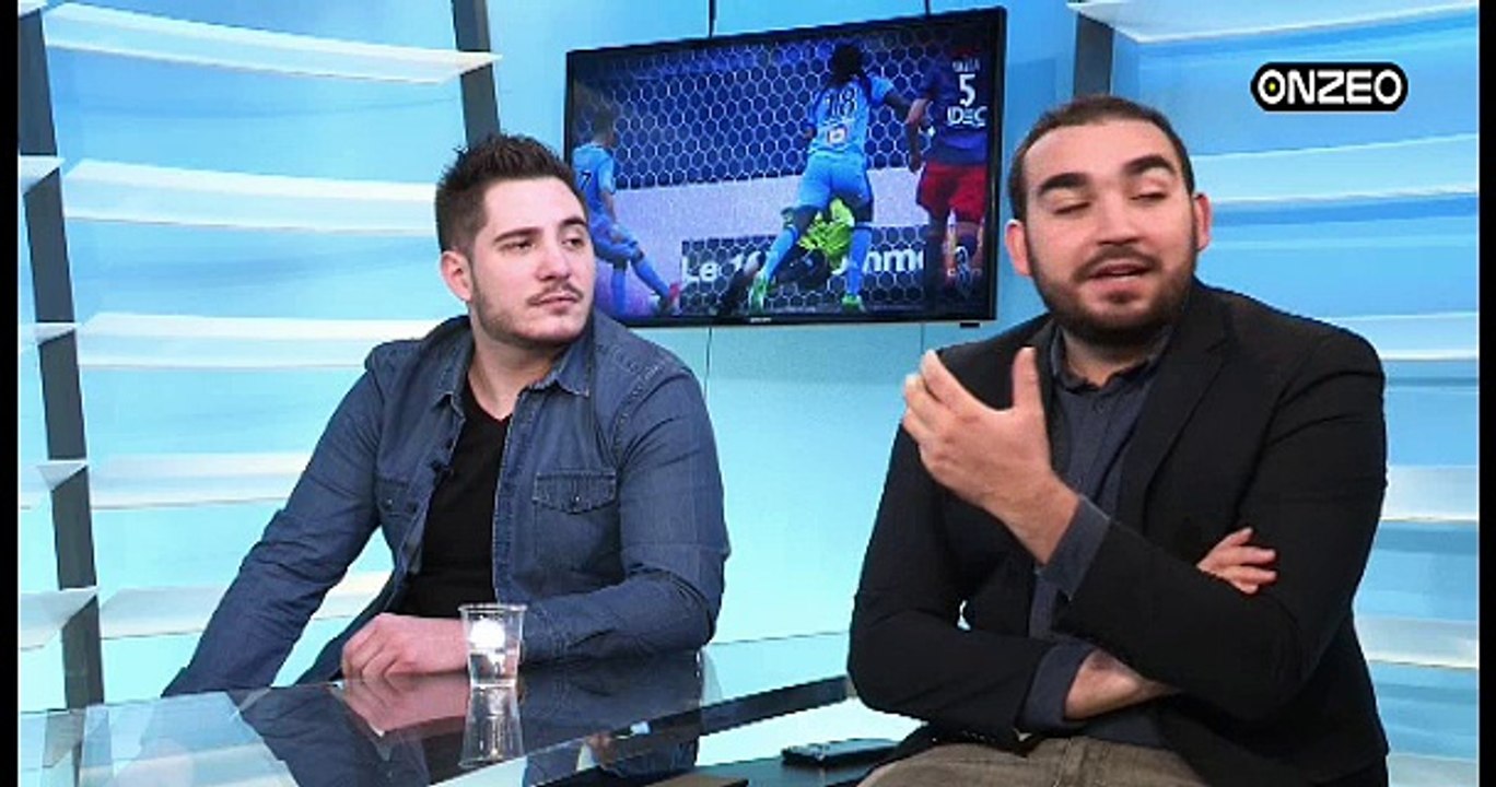 REPLAY - TOTAL FOOT - 11/12 : Toute l'actualité du football