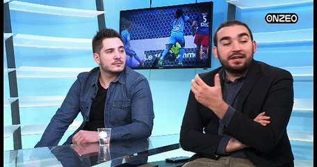 REPLAY - TOTAL FOOT - 11/12 : Toute l'actualité du football