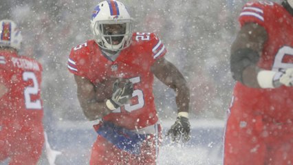 Good Morning Fantasy: Attention Grabbing Performances