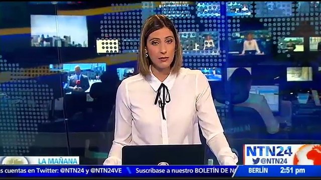 Cumbre de la Organización Mundial del Comercio se celebra por primera vez en Suramérica con Argentina como país anfitrió