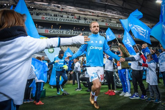 OM Backstage | Accédez aux coulisses de OM-ASSE