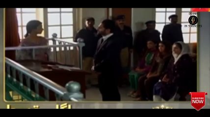 Thori Si Wafa Episode 86 HUM TV Drama - 12 December 2017