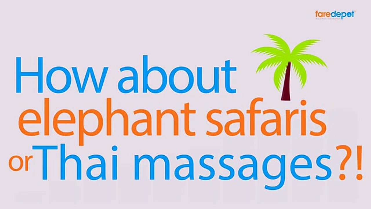 Find Low International Airfare Tickets