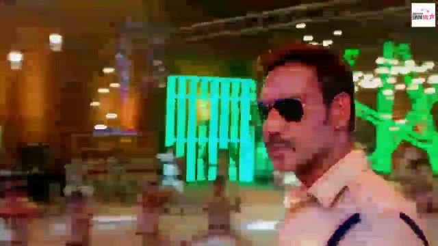 Singham 3 Movie Trailer 2017 - Ajay Devgn - Kajol Devgn ! Rohit Shetty .Bollywood Trailer Zone!