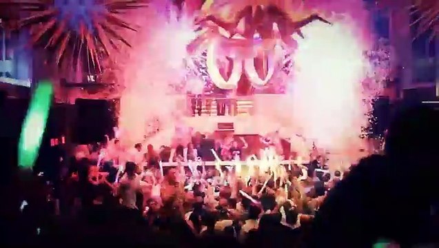 Behind The Scenes Of Miami’s Hottest Night Club LIV