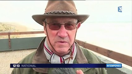 Tempête Ana : l'ouest du pays particulièrement touché