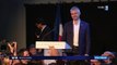 Politique : Laurent Wauquiez élu à  la tête des Républicains